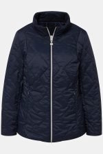 Ulla Popken Veekindel Jope - Image 5