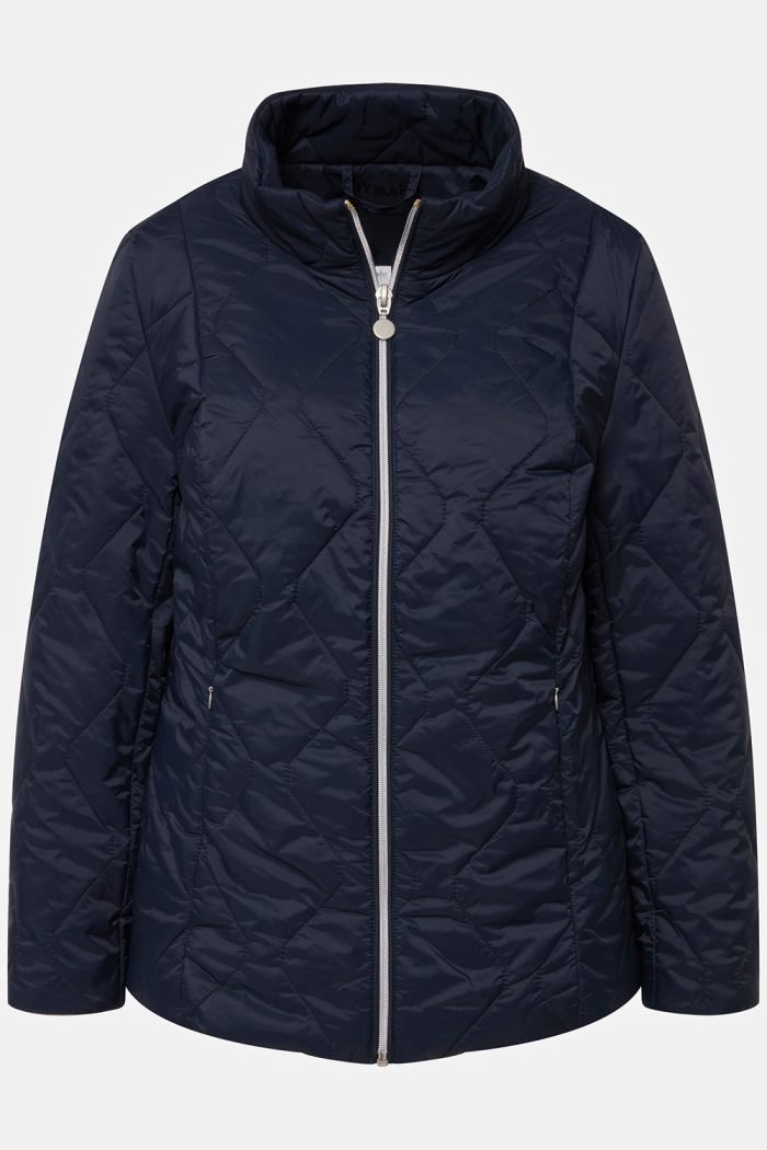 Ulla Popken Veekindel Jope - Image 5