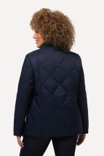 Ulla Popken Veekindel Jope - Image 2