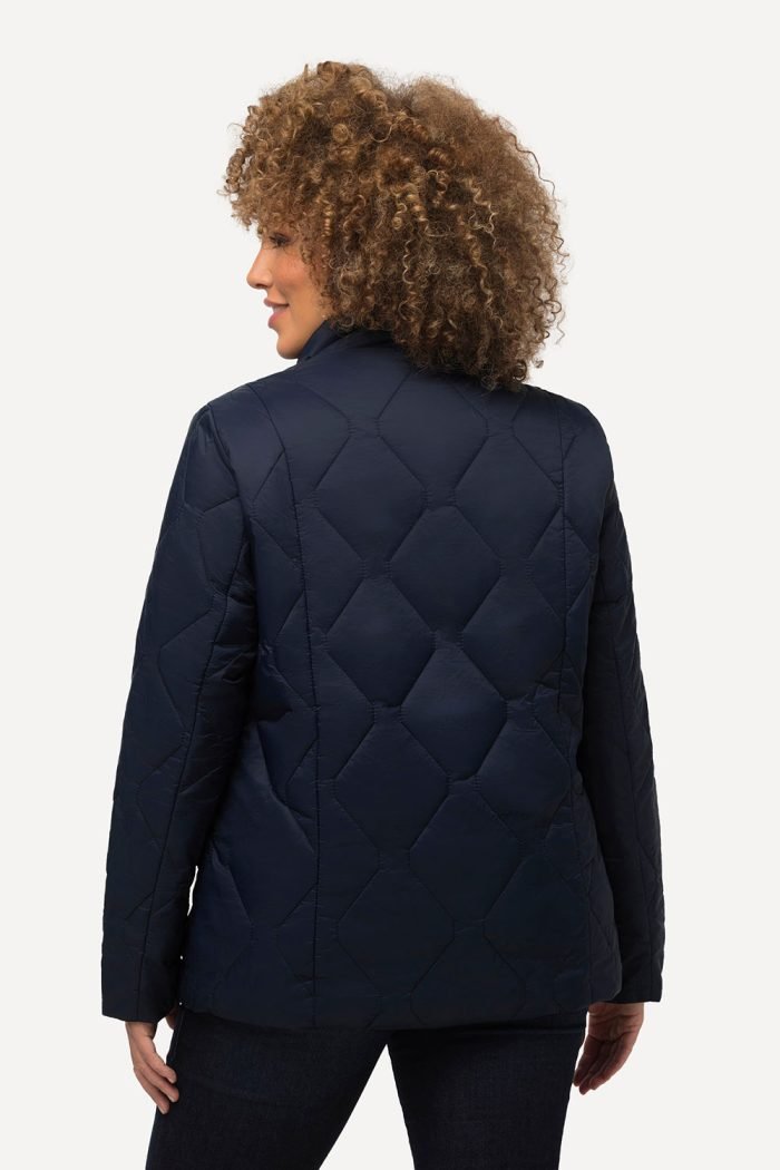 Ulla Popken Veekindel Jope - Image 2