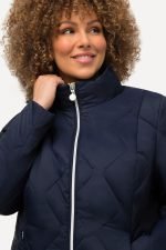 Ulla Popken Veekindel Jope - Image 3