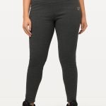 Ulla Popken Soojustatud Säärised