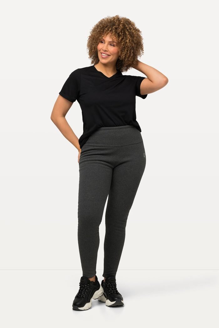 Ulla Popken Soojustatud Säärised - Image 5