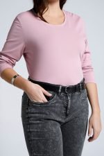 Ulla Popken Nahast Vöö - Image 4