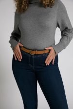 Ulla Popken Nahast Vöö - Image 4