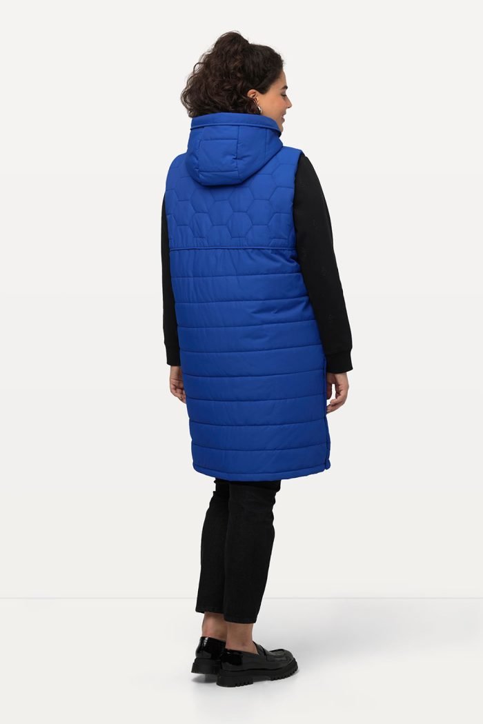 Ulla Popken Vest - Image 2