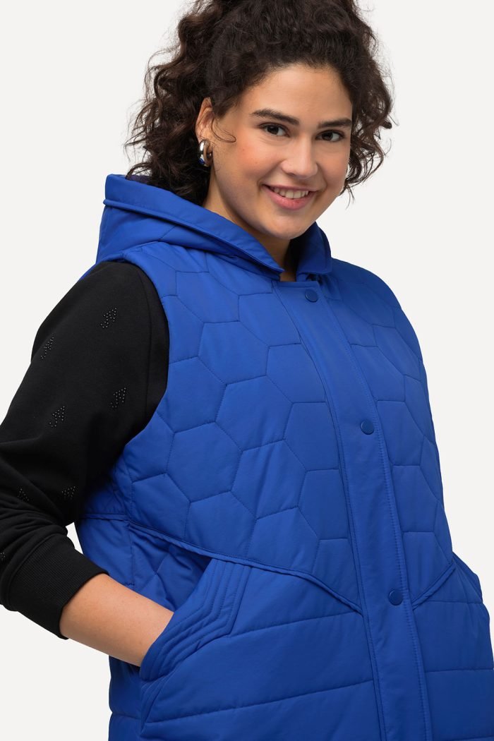 Ulla Popken Vest - Image 3