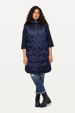 Ulla Popken Tepitud Vest