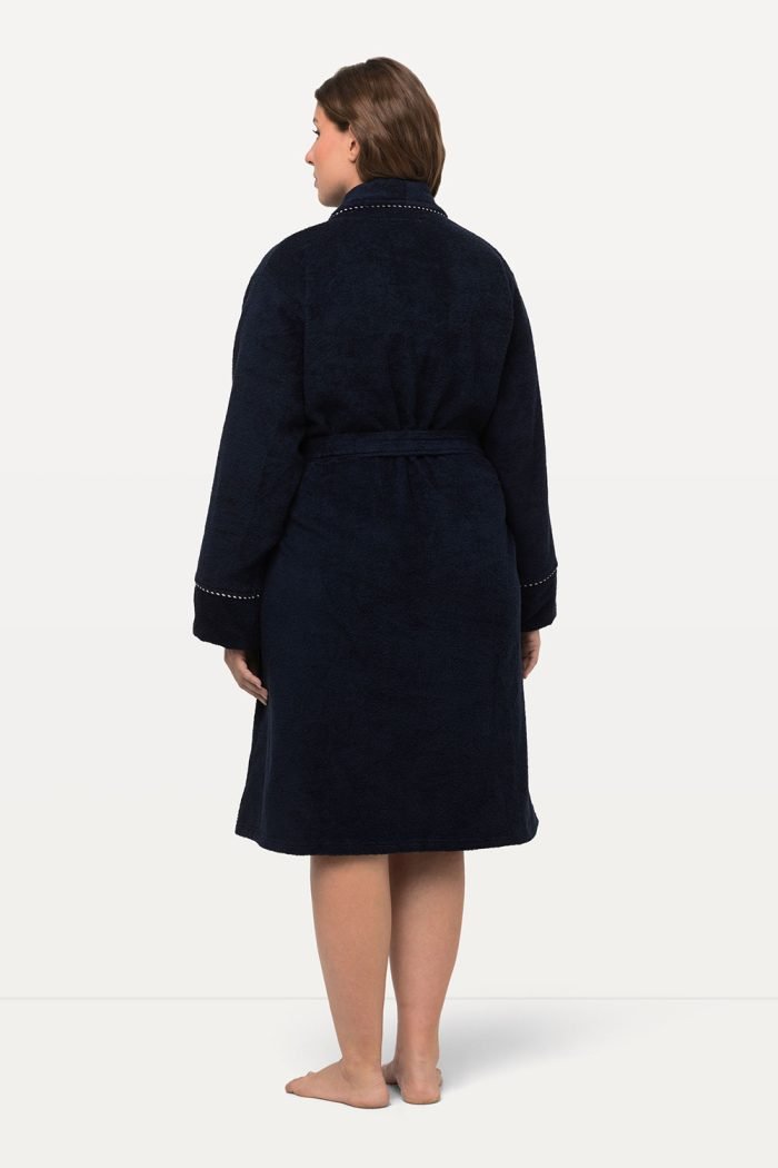 Ulla Popken Hommikumantel - Image 2