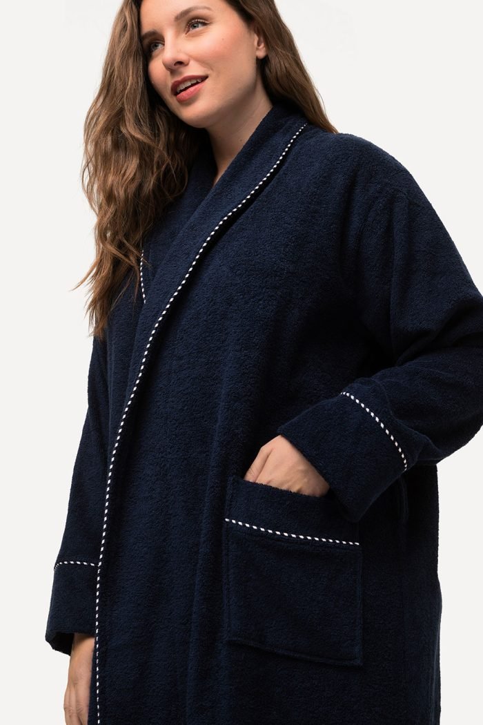 Ulla Popken Hommikumantel - Image 3