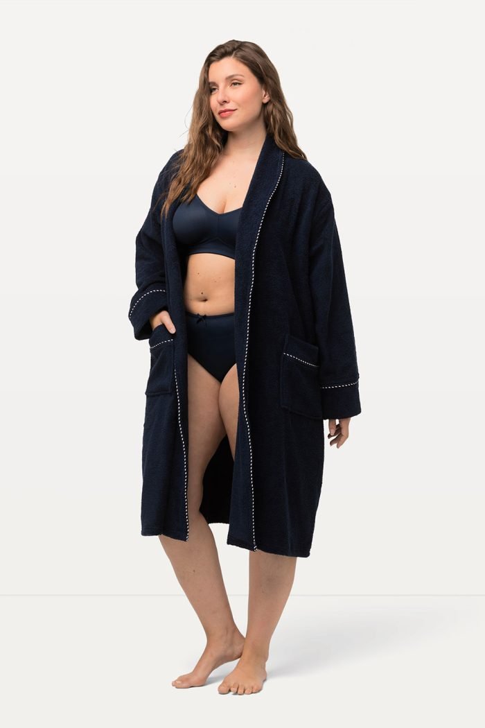 Ulla Popken Hommikumantel - Image 4