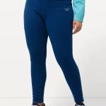 Ulla Popken Soojustatud Säärised