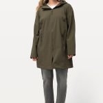 Ulla Popken Funktsionaalne Jope