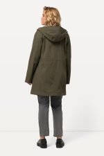 Ulla Popken Funktsionaalne Jope - Image 2