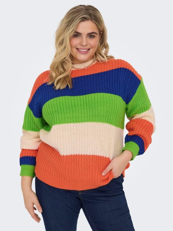 Only Carmakoma Kampsun - Image 4