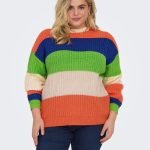 Only Carmakoma Kampsun