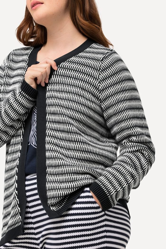 Ulla Popken Kardigan - Image 3