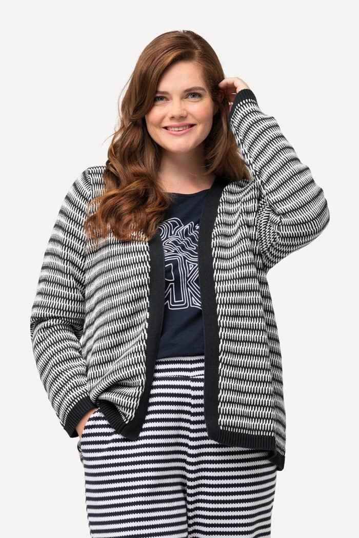 Ulla Popken Kardigan - Image 4