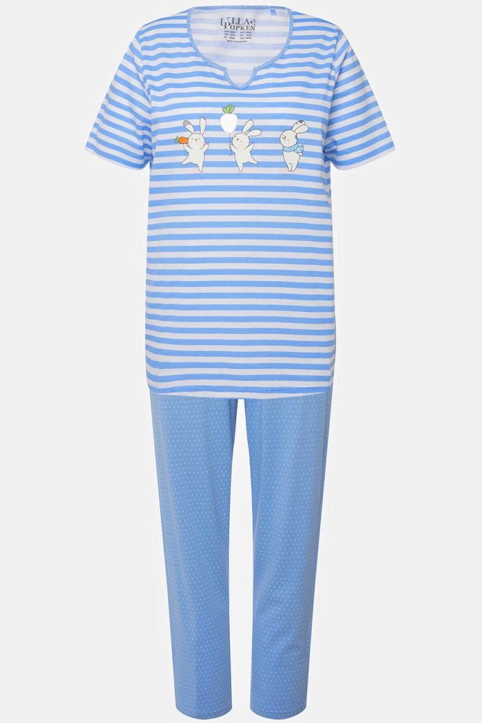 Ulla Popken Pidžaama - Image 5