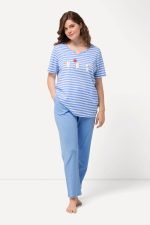 Ulla Popken Pidžaama - Image 4