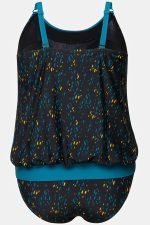 Ulla Popken Ujumiskostüüm - Image 6