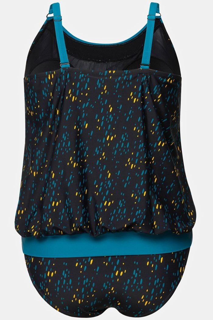 Ulla Popken Ujumiskostüüm - Image 6