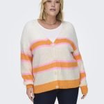 Only Carmakoma Kardigan