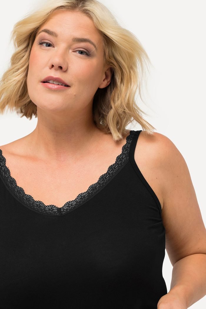 Ulla Popken Alussärk - Image 3