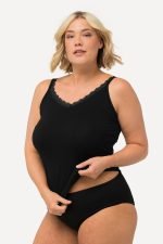 Ulla Popken Alussärk - Image 4