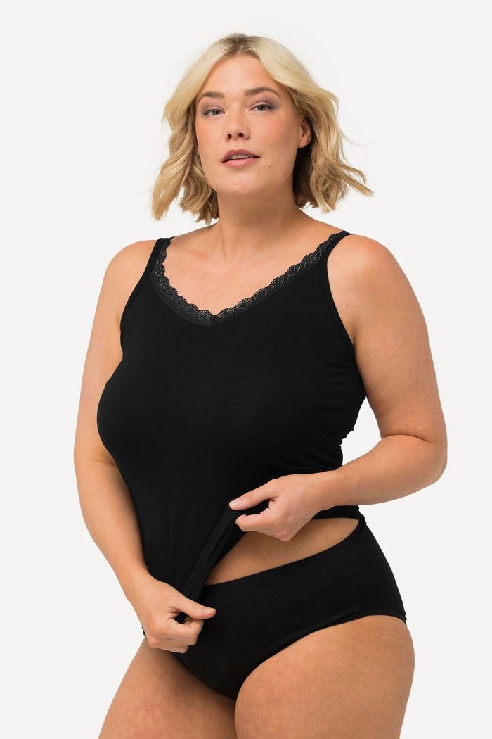 Ulla Popken Alussärk - Image 4