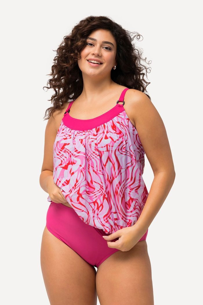 Ulla Popken Ujumiskostüüm - Image 4