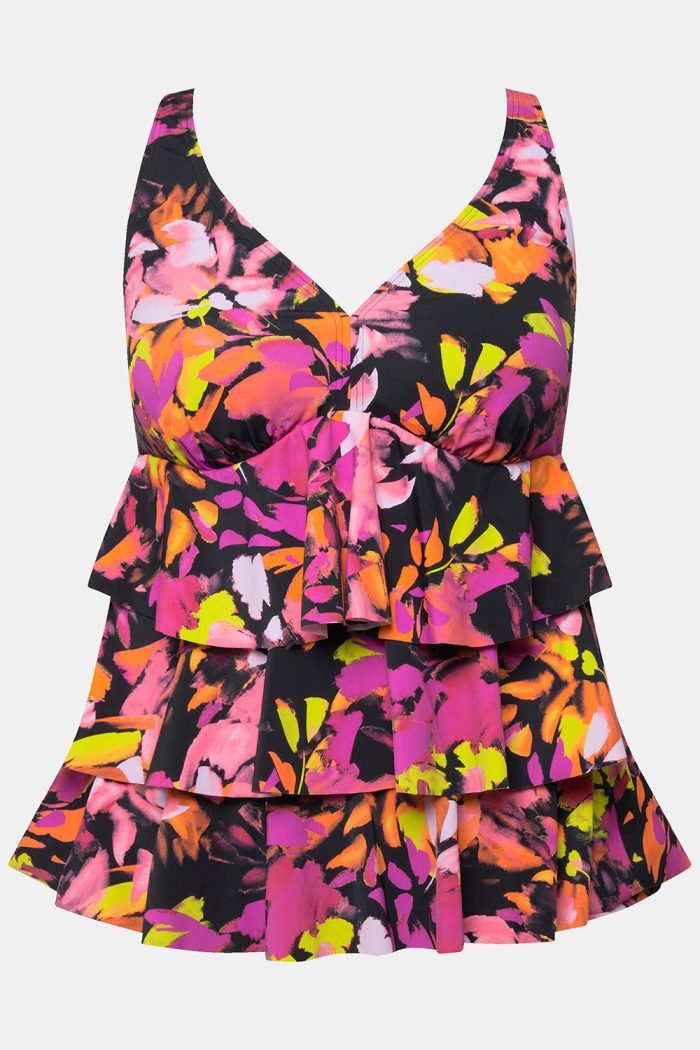 Ulla Popken Ujumiskostüüm - Image 5