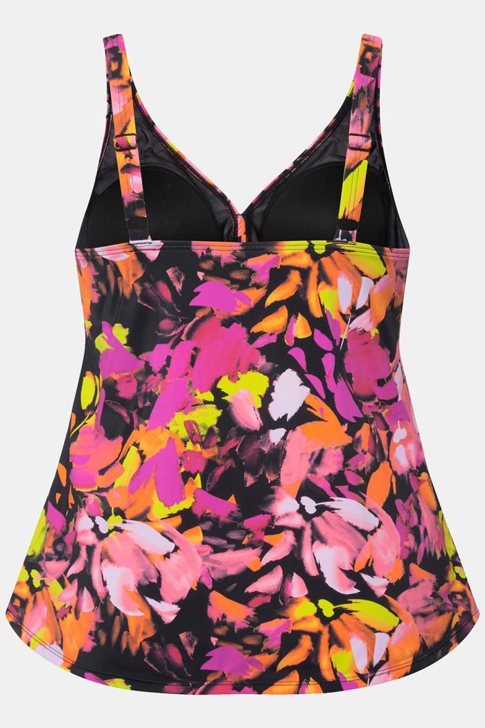 Ulla Popken Ujumiskostüüm - Image 7