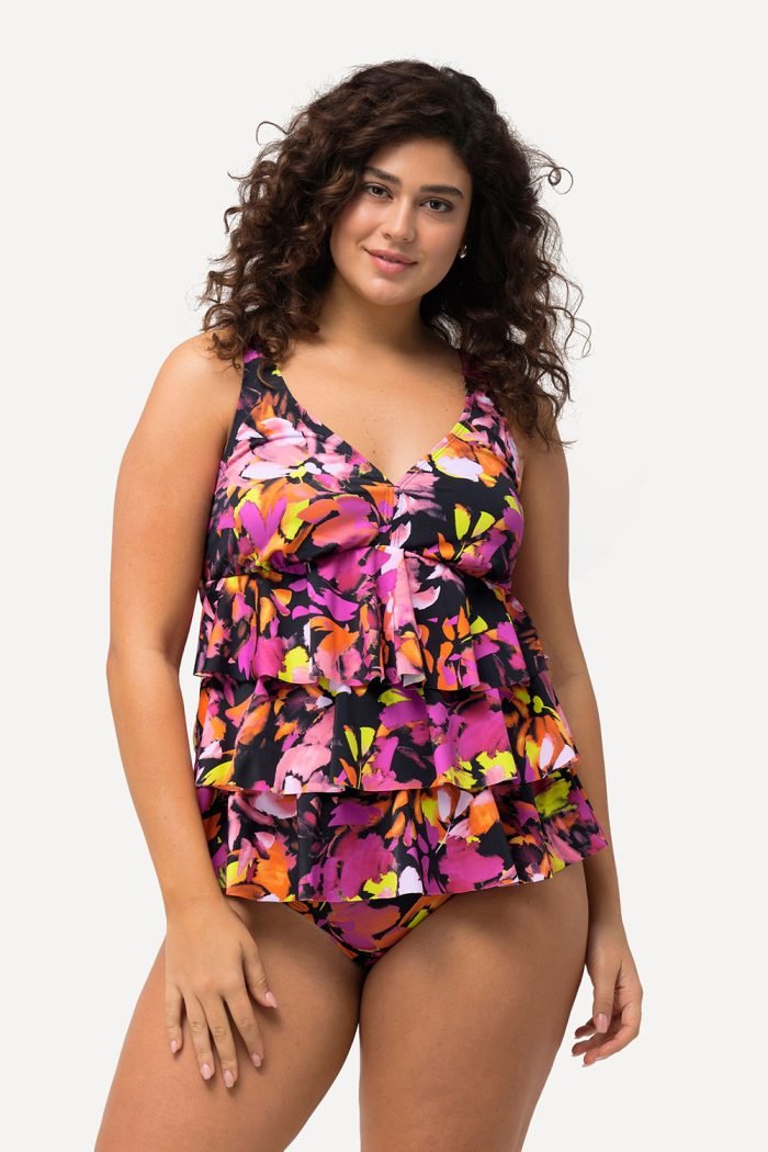 Ulla Popken Ujumiskostüüm - Image 4