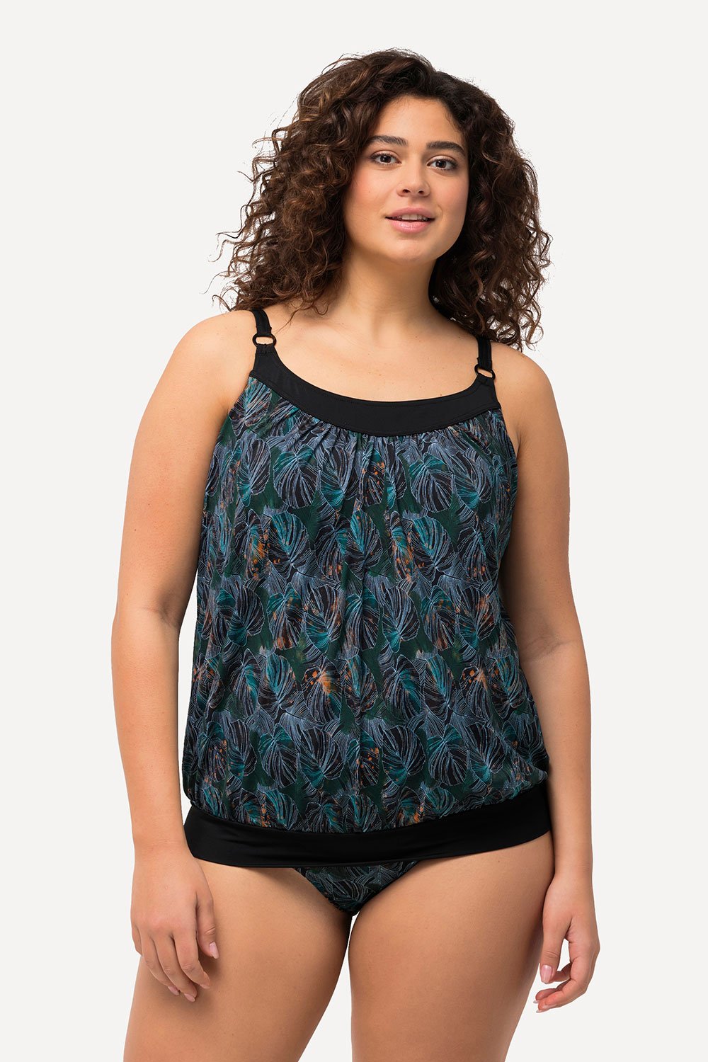 827361100_model_g_01 Ulla Popken Ujumiskostüüm - Image 1