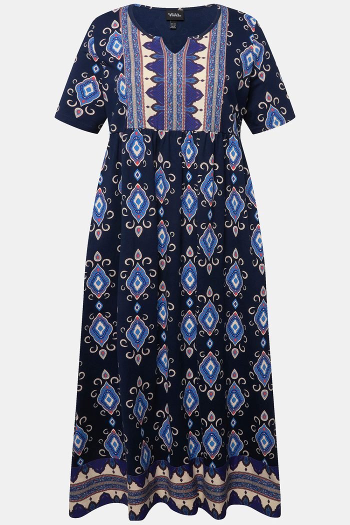 Ulla Popken Kleit - Image 5