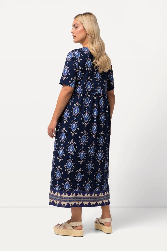 Ulla Popken Kleit - Image 2