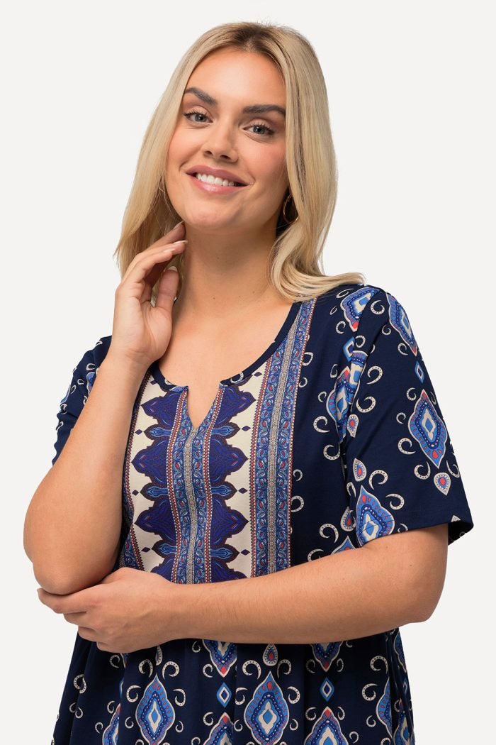 Ulla Popken Kleit - Image 3