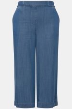 Ulla Popken Laiad Püksid - Image 5