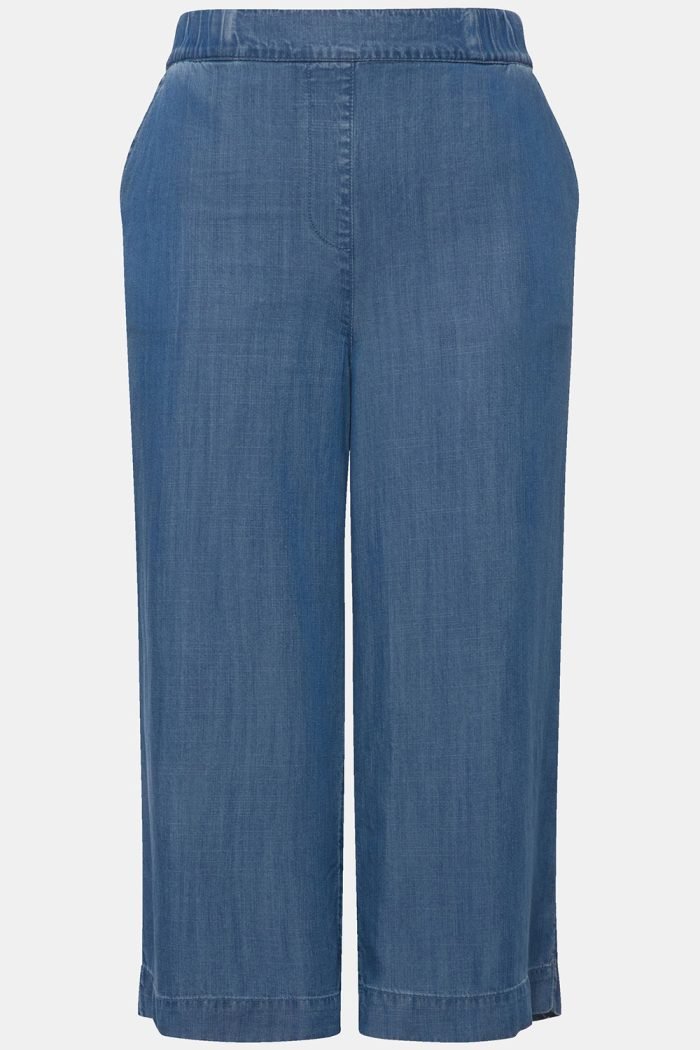 Ulla Popken Laiad Püksid - Image 5