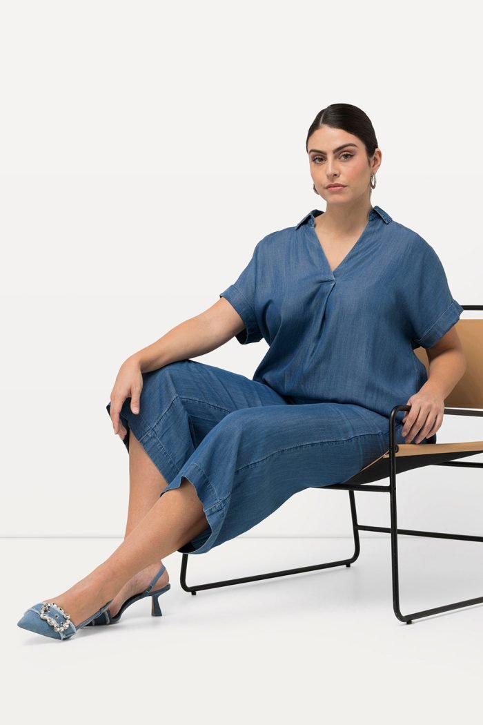 Ulla Popken Laiad Püksid - Image 3