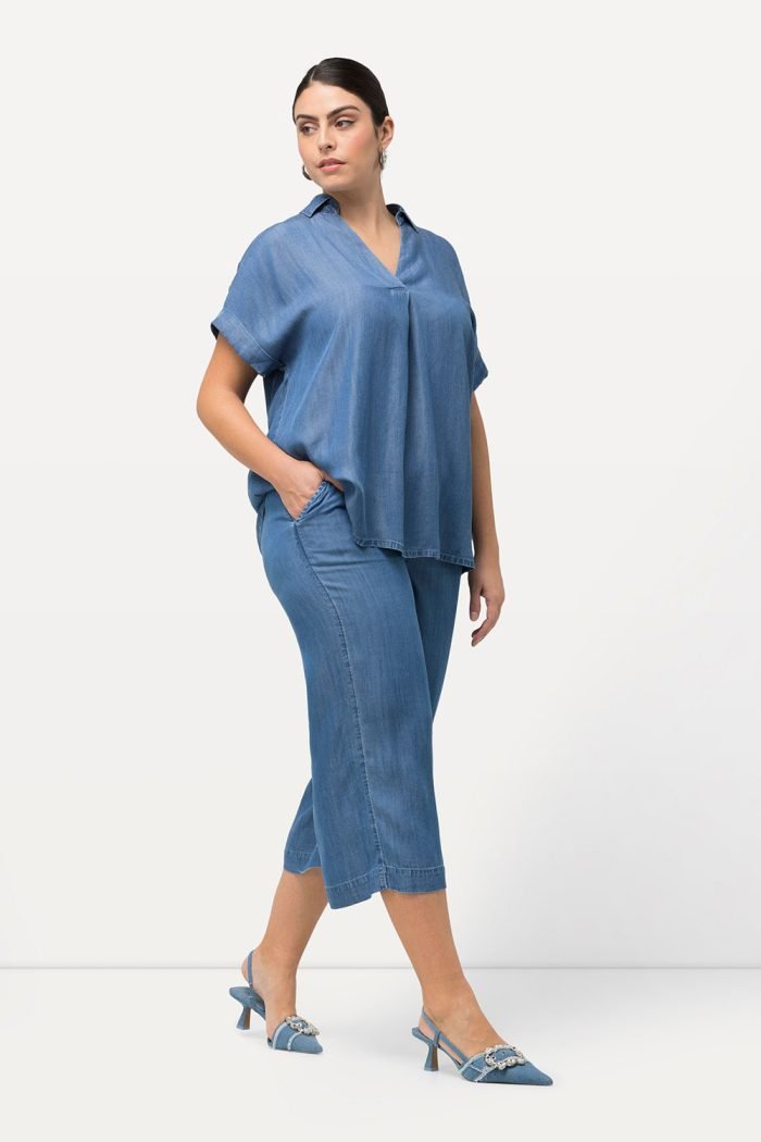 Ulla Popken Laiad Püksid - Image 4