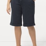 Ulla Popken Lühikesed Püksid