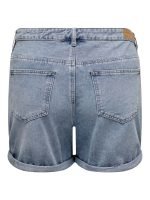 Only Carmakoma Denim Lühikesed Püksid - Image 6