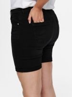 Only Carmakoma Denim Lühikesed Püksid - Image 4