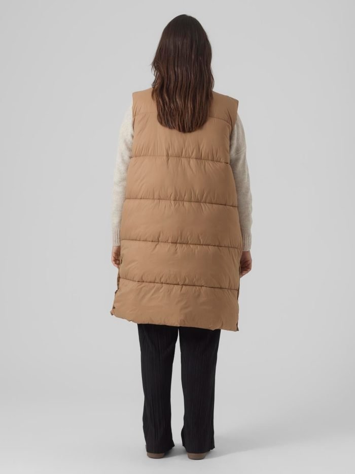 Vero Moda Tepitud Vest - Image 2