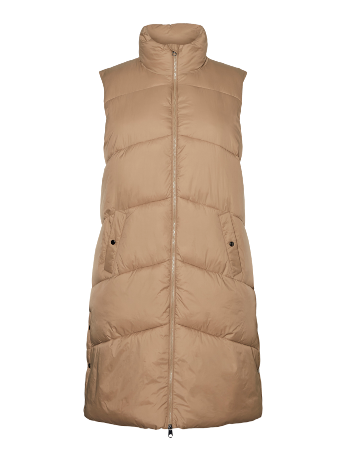 Vero Moda Tepitud Vest - Image 5