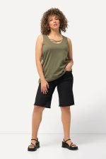 Ulla Popken Lühikesed Püksid - Image 4