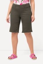 Ulla Popken Lühikesed Püksid