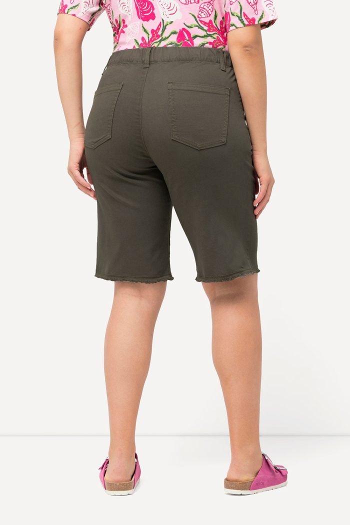 Ulla Popken Lühikesed Püksid - Image 2